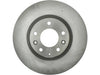 Disc Brake Rotor Centric Parts 121.45070