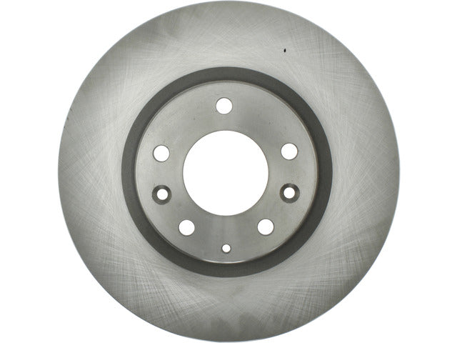 Disc Brake Rotor Centric Parts 121.45070