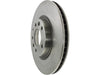 Disc Brake Rotor Centric Parts 121.45070