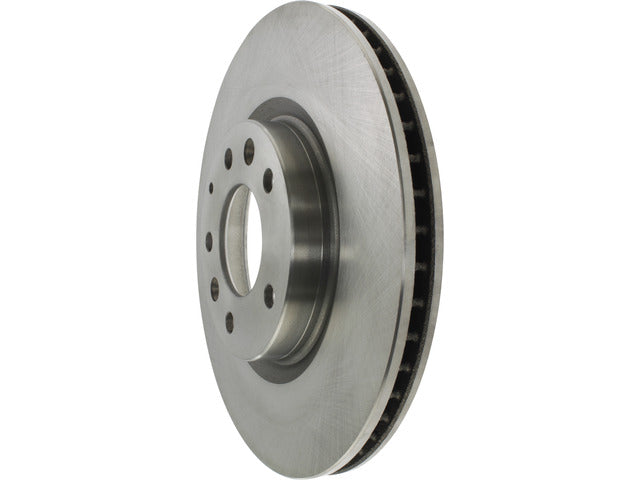 Disc Brake Rotor Centric Parts 121.45070
