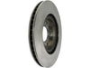 Disc Brake Rotor Centric Parts 121.45070