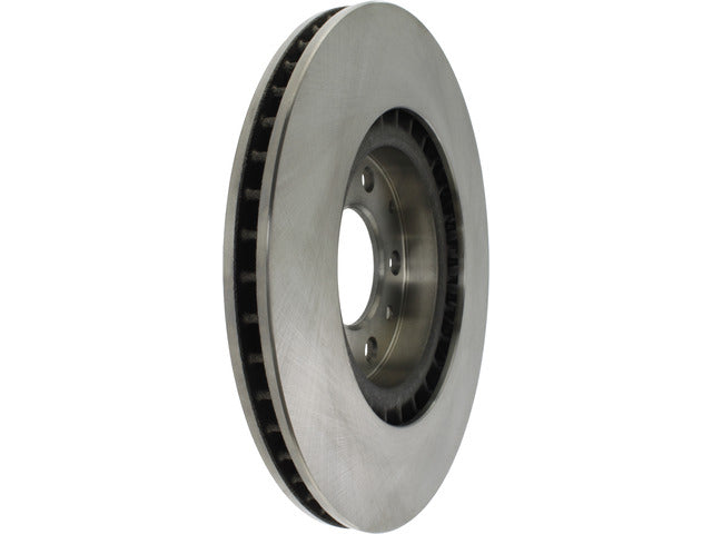 Disc Brake Rotor Centric Parts 121.45070
