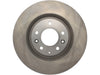 Disc Brake Rotor Centric Parts 121.45071
