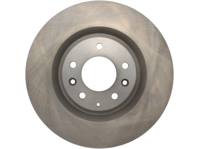Disc Brake Rotor Centric Parts 121.45071