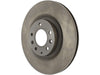 Disc Brake Rotor Centric Parts 121.45071