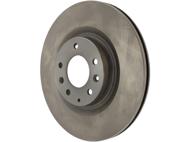 Disc Brake Rotor Centric Parts 121.45071