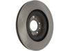 Disc Brake Rotor Centric Parts 121.45071