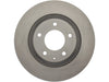Disc Brake Rotor Centric Parts 121.45072