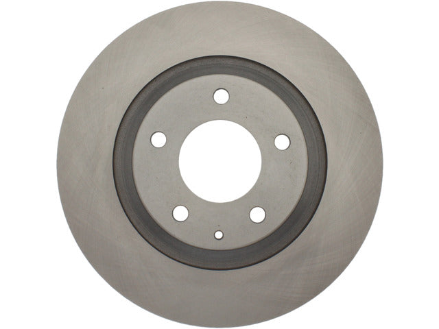Disc Brake Rotor Centric Parts 121.45072