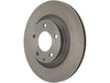 Disc Brake Rotor Centric Parts 121.45072