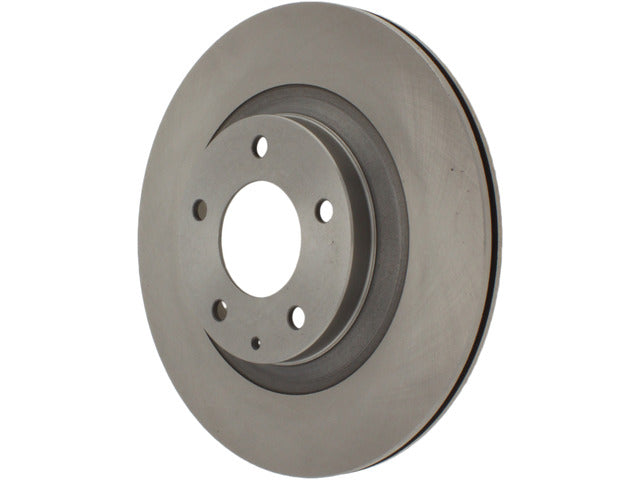 Disc Brake Rotor Centric Parts 121.45072
