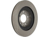 Disc Brake Rotor Centric Parts 121.45072