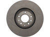 Disc Brake Rotor Centric Parts 121.45073