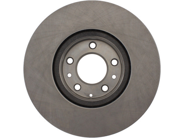 Disc Brake Rotor Centric Parts 121.45073