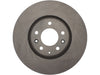 Disc Brake Rotor Centric Parts 121.45073