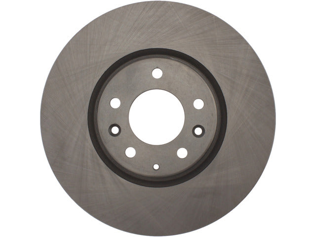 Disc Brake Rotor Centric Parts 121.45073