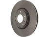 Disc Brake Rotor Centric Parts 121.45073