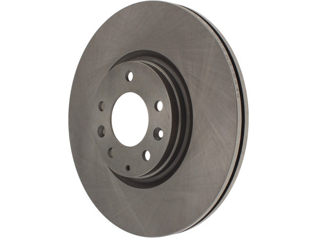 Disc Brake Rotor Centric Parts 121.45073