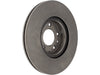 Disc Brake Rotor Centric Parts 121.45073