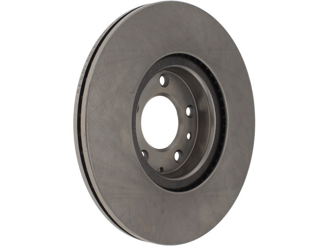 Disc Brake Rotor Centric Parts 121.45073