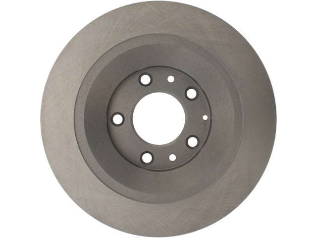 Disc Brake Rotor Centric Parts 121.45074