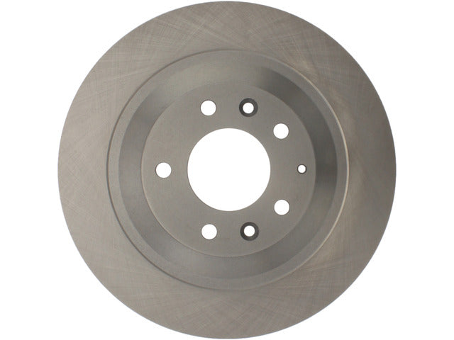 Disc Brake Rotor Centric Parts 121.45074