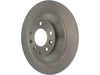 Disc Brake Rotor Centric Parts 121.45074