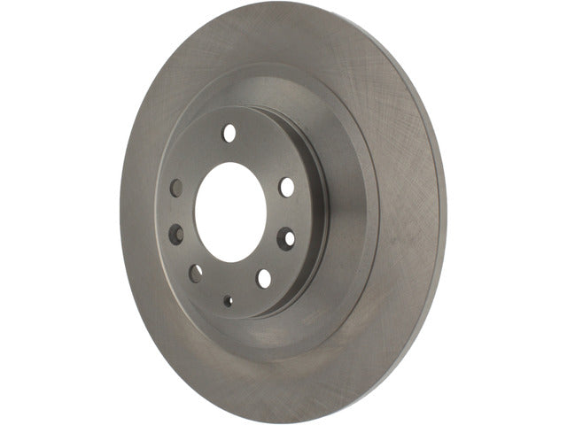Disc Brake Rotor Centric Parts 121.45074