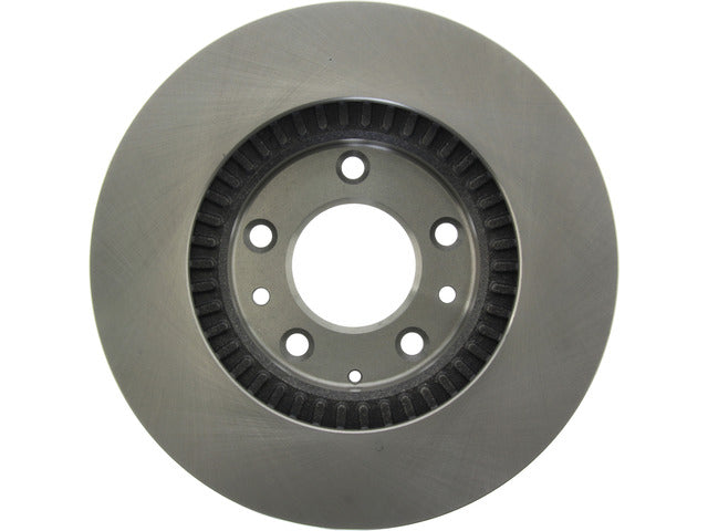 Disc Brake Rotor Centric Parts 121.45075