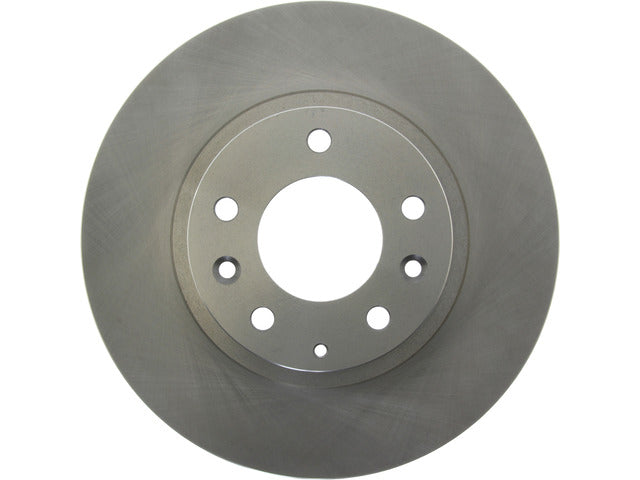 Disc Brake Rotor Centric Parts 121.45075