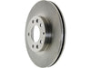 Disc Brake Rotor Centric Parts 121.45075