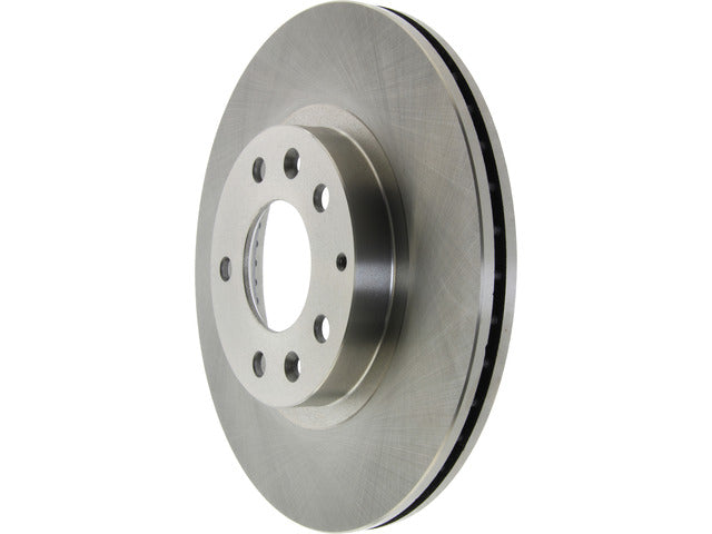 Disc Brake Rotor Centric Parts 121.45075