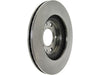 Disc Brake Rotor Centric Parts 121.45075
