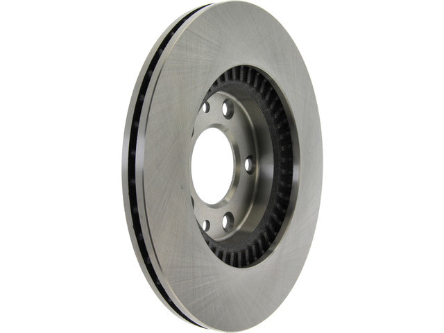 Disc Brake Rotor Centric Parts 121.45075