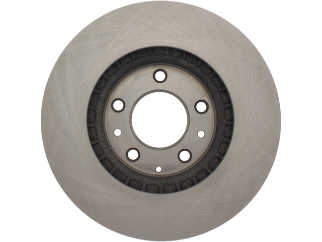 Disc Brake Rotor Centric Parts 121.45076