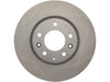 Disc Brake Rotor Centric Parts 121.45076