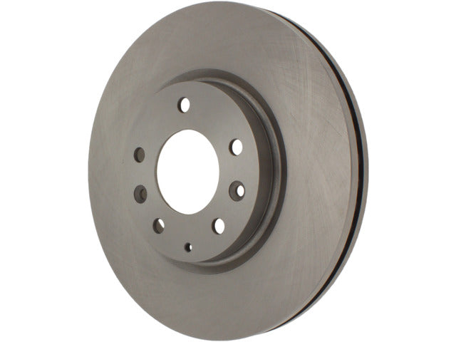 Disc Brake Rotor Centric Parts 121.45076