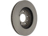 Disc Brake Rotor Centric Parts 121.45076