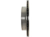 Disc Brake Rotor Centric Parts 121.45077