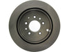 Disc Brake Rotor Centric Parts 121.45077
