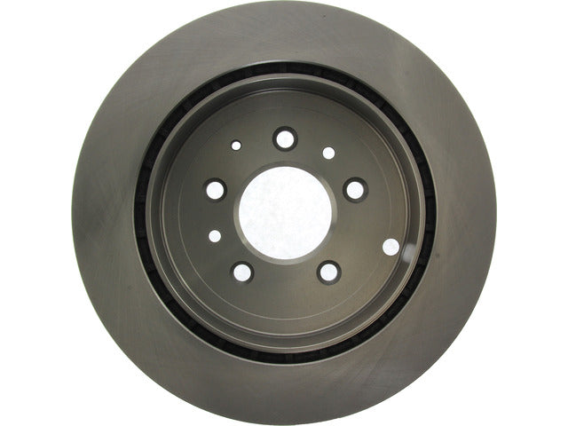 Disc Brake Rotor Centric Parts 121.45077