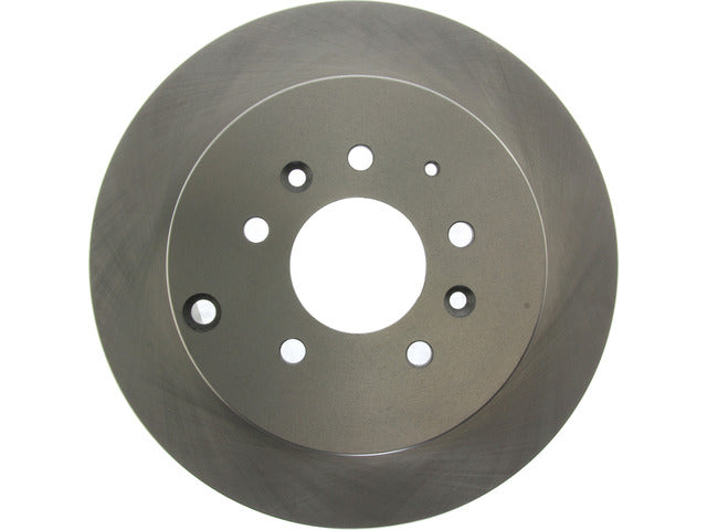 Disc Brake Rotor Centric Parts 121.45077