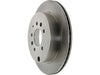 Disc Brake Rotor Centric Parts 121.45077