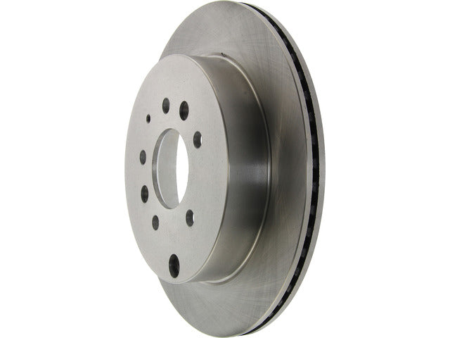 Disc Brake Rotor Centric Parts 121.45077