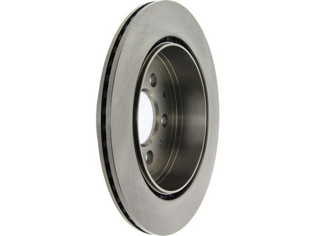 Disc Brake Rotor Centric Parts 121.45077