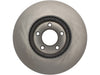 Disc Brake Rotor Centric Parts 121.45078