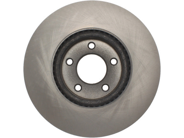 Disc Brake Rotor Centric Parts 121.45078