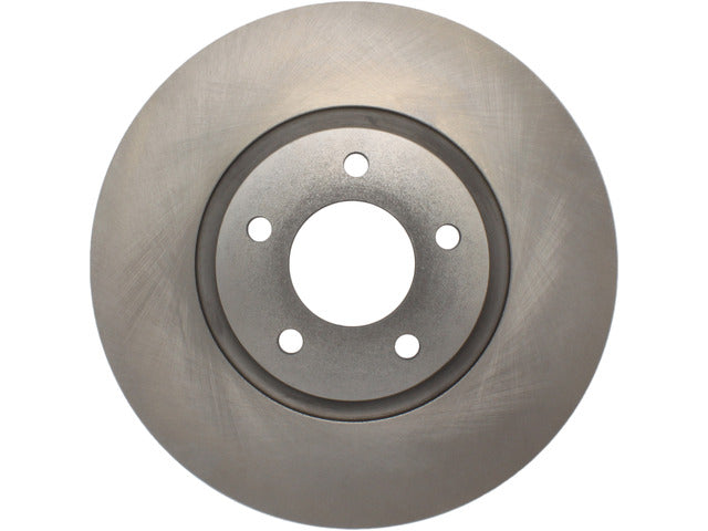Disc Brake Rotor Centric Parts 121.45078