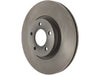 Disc Brake Rotor Centric Parts 121.45078