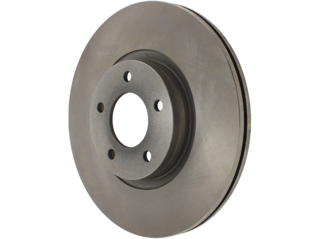 Disc Brake Rotor Centric Parts 121.45078